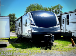 Used 2021 Keystone Passport GT 3352BH available in Pottstown, Pennsylvania