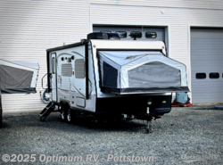 Used 2020 Forest River Rockwood Roo 19 available in Pottstown, Pennsylvania