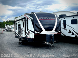 Used 2022 Cruiser RV Stryker ST2313 available in Pottstown, Pennsylvania