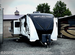 Used 2022 Grand Design Reflection 315RLTS available in Pottstown, Pennsylvania