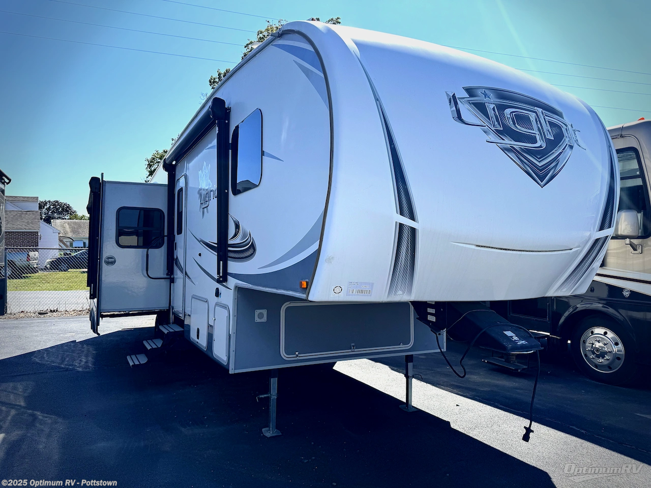 Used 2018 Highland Ridge Open Range Light LF291RLS available in Pottstown, Pennsylvania
