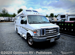 Used 2011 Pleasure-Way Excel Ford TD available in Pottstown, Pennsylvania