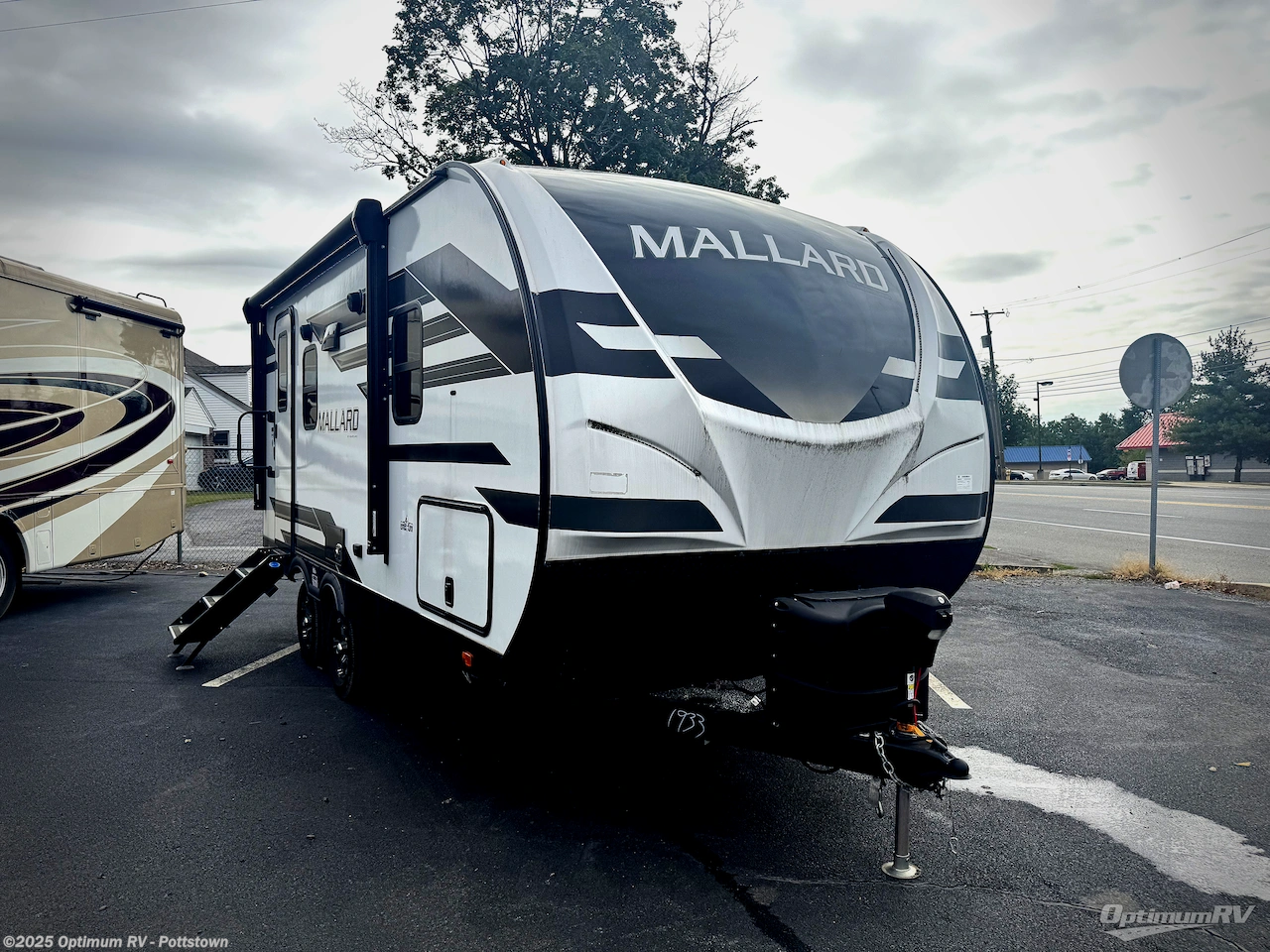 Used 2023 Heartland Mallard 210RB available in Pottstown, Pennsylvania