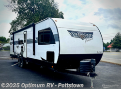 Used 2024 Forest River Wildwood 29VBUDX available in Pottstown, Pennsylvania