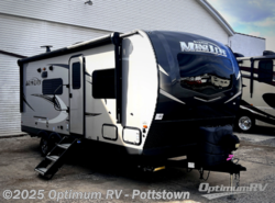Used 2021 Forest River Rockwood Mini Lite 2204S available in Pottstown, Pennsylvania