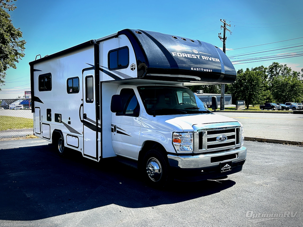Used 2025 East to West Entrada 2700NS available in Pottstown, Pennsylvania