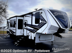 Used 2019 Grand Design Momentum M-Class 398M available in Pottstown, Pennsylvania