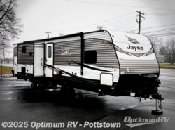Used 2019 Jayco Jay Flight 33RBTS available in Pottstown, Pennsylvania