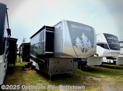 New 2025 Redwood RV Redwood 412GK available in Pottstown, Pennsylvania