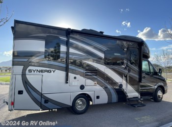 Used 2017 Thor Motor Coach Synergy SP24 available in Mesa, Arizona