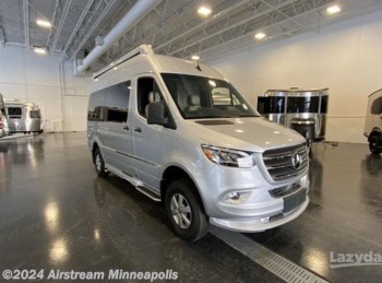 New 2023 Airstream Tommy Bahama Interstate Nineteen available in Monticello, Minnesota