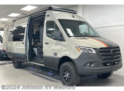 New 2023 Outside Van Approach Std. Model available in Medford, Oregon