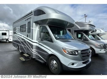 New 2024 Winnebago Navion 24V available in Medford, Oregon