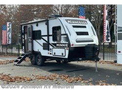 New 2024 Winnebago Micro Minnie 1720FB available in Medford, Oregon