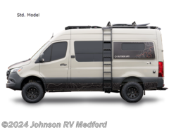 New 2024 Miscellaneous  Outside Van Syncline Std. Model available in Medford, Oregon
