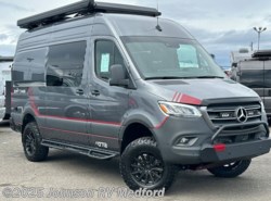 New 2025 Remote Vans Aegis 144WB available in Medford, Oregon