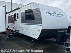 New 2025 Forest River Salem Northwest 26DBUD available in Medford, Oregon