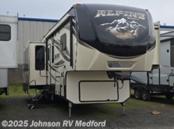 Used 2018 Keystone Alpine 3401RS available in Medford, Oregon