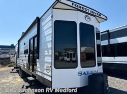 New 2025 Forest River Salem Villa 40FDEN available in Medford, Oregon