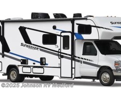 Used 2024 Forest River Sunseeker TS2380 available in Medford, Oregon