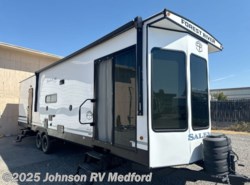 New 2025 Forest River Salem Villa 353FLFB available in Medford, Oregon