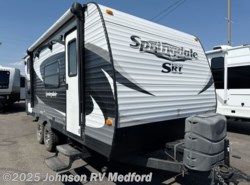 Used 2015 Keystone Springdale 190SRTWE available in Medford, Oregon