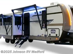 New 2026 Forest River Salem Hemisphere 308RL available in Medford, Oregon
