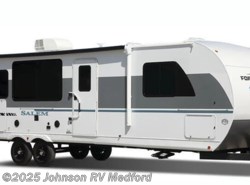 New 2026 Forest River Salem Northwest 22ERAS available in Medford, Oregon