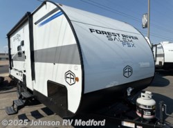 New 2026 Forest River Salem FSX Northwest 191SS available in Medford, Oregon