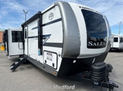 New 2026 Forest River Salem Hemisphere 271RL available in Medford, Oregon