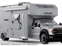 New 2026 Grand Design Lineage Series F 31ZW available in Medford, Oregon