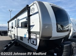 New 2026 Forest River Salem HEMI 261FKRB available in Medford, Oregon