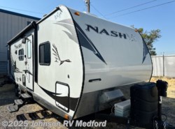 Used 2019 Northwood Nash 29S available in Medford, Oregon
