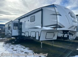 Used 2021 Forest River Cherokee Arctic Wolf 3550 SUITE available in Medford, Oregon