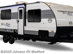 New 2026 Forest River Salem 164RDSK available in Medford, Oregon