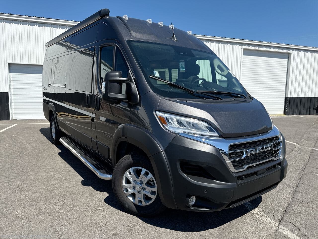 New 2026 Entegra Coach Ethos 20E available in Medford, Oregon