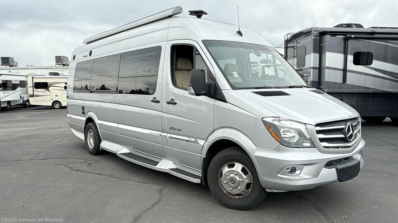 Used 2017 Winnebago Era 70A available in Medford, Oregon