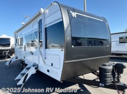 New 2026 Winnebago Thrive 24RKS available in Medford, Oregon