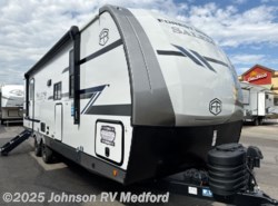 New 2026 Forest River Salem Hemisphere Hyper-Lyte 25RBHL available in Medford, Oregon