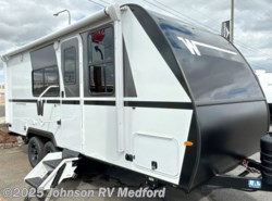 New 2026 Winnebago Micro Minnie 2108DS available in Medford, Oregon