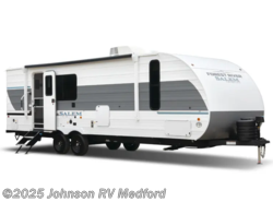 New 2026 Forest River Salem Cruise Lite 26ICE available in Medford, Oregon