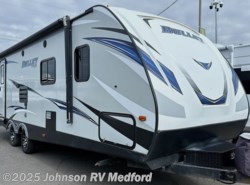 Used 2020 Keystone Bullet West 261RBSWE available in Medford, Oregon