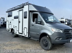 New 2026 Winnebago Ekko Sprinter 23B available in Medford, Oregon