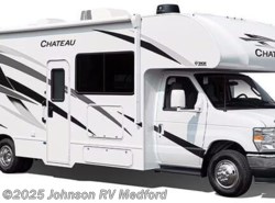 Used 2021 Thor Motor Coach Chateau 22B available in Medford, Oregon