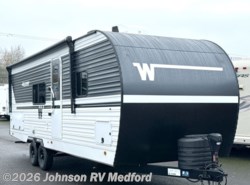 New 2026 Winnebago Access 26BH available in Medford, Oregon