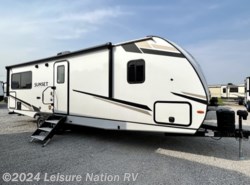 New 2022 CrossRoads Sunset Trail Super Lite SS268RL available in Enid, Oklahoma