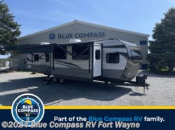 New 2024 Forest River Aurora 28FDS available in Columbia City, Indiana