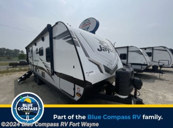 New 2023 Jayco Jay Feather 24BH available in Columbia City, Indiana