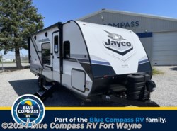 New 2024 Jayco Jay Feather 21MML available in Columbia City, Indiana