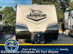 New 2024 Jayco Jay Feather 22BH available in Columbia City, Indiana